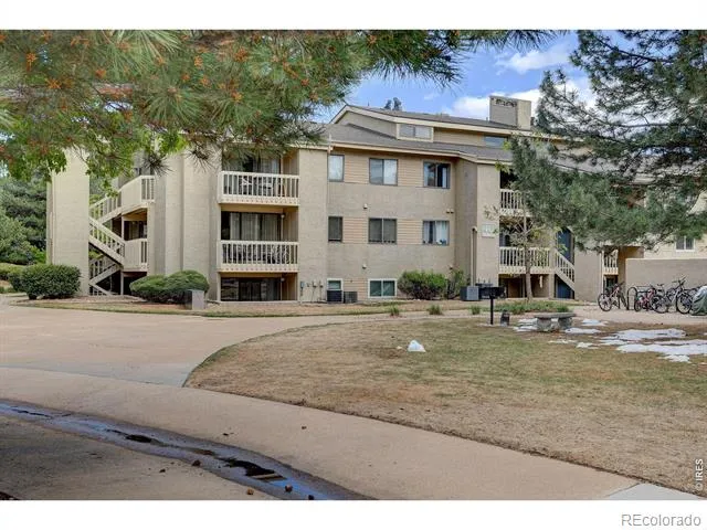 40 S Boulder Circle #4037 Boulder, CO 80303
