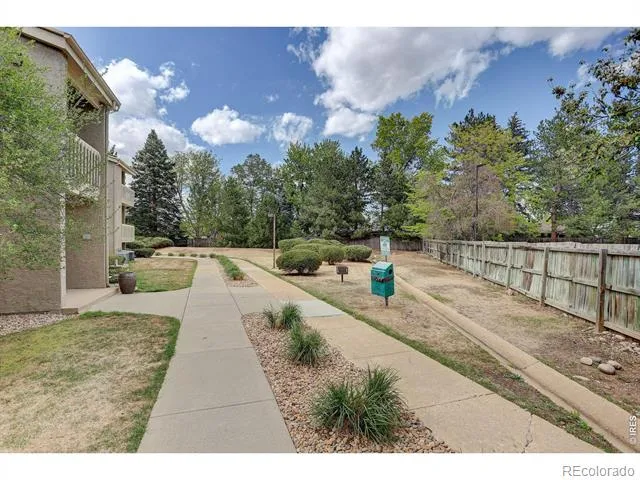 40 S Boulder Circle #4037 Boulder, CO 80303