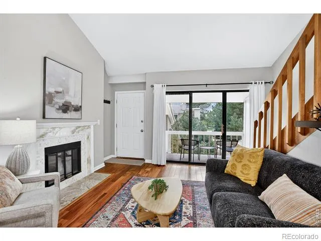 40 S Boulder Circle #4037 Boulder, CO 80303