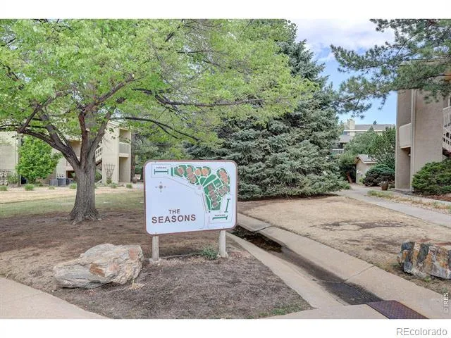 40 S Boulder Circle #4037 Boulder, CO 80303