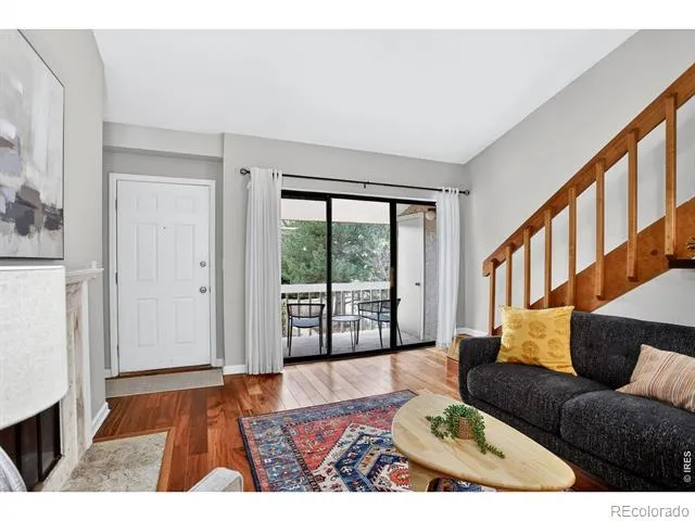 40 S Boulder Circle #4037 Boulder, CO 80303