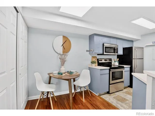 40 S Boulder Circle #4037 Boulder, CO 80303