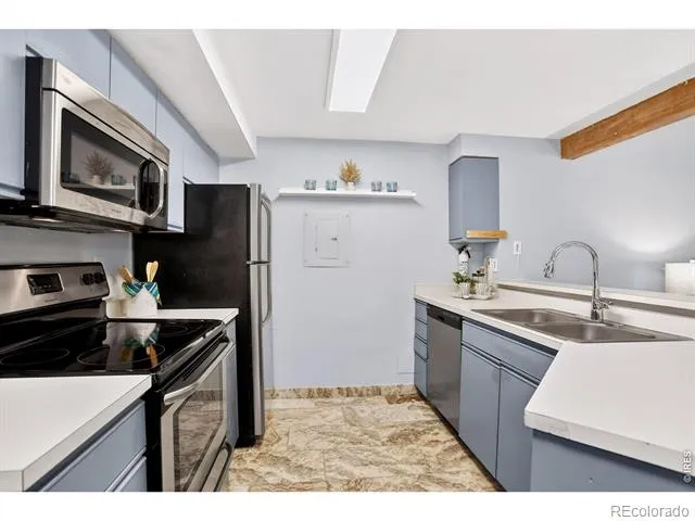 40 S Boulder Circle #4037 Boulder, CO 80303