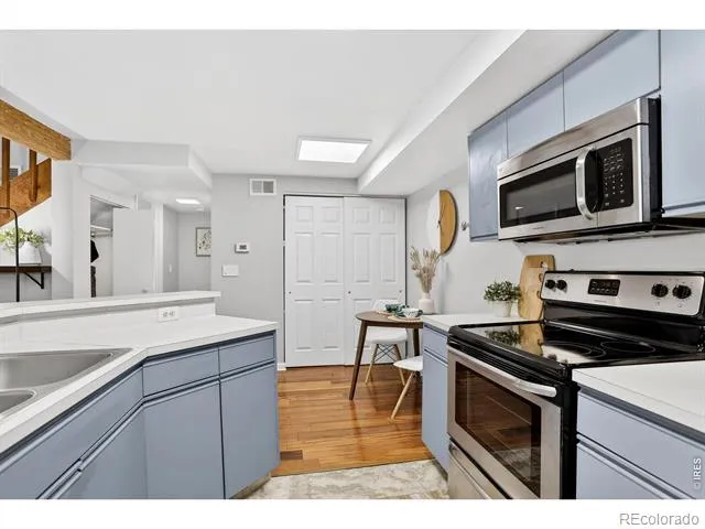 40 S Boulder Circle #4037 Boulder, CO 80303