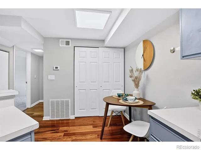 40 S Boulder Circle #4037 Boulder, CO 80303