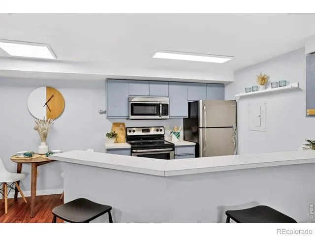 40 S Boulder Circle #4037 Boulder, CO 80303