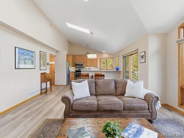 1861 Raven Avenue #1 Estes Park, CO 80517