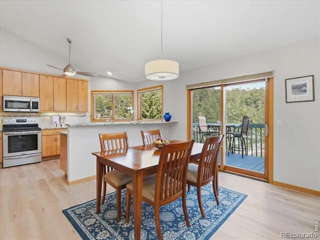 1861 Raven Avenue #1 Estes Park, CO 80517