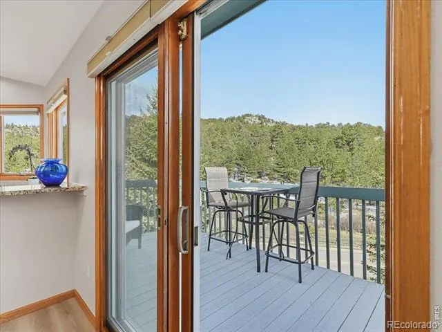 1861 Raven Avenue #1 Estes Park, CO 80517