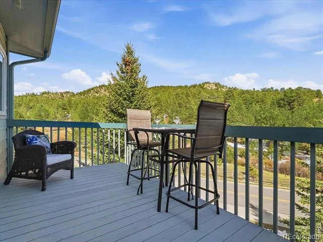 1861 Raven Avenue #1 Estes Park, CO 80517