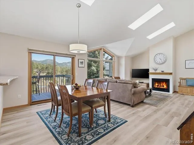 1861 Raven Avenue #1 Estes Park, CO 80517