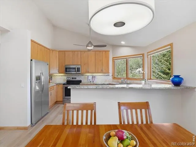 1861 Raven Avenue #1 Estes Park, CO 80517