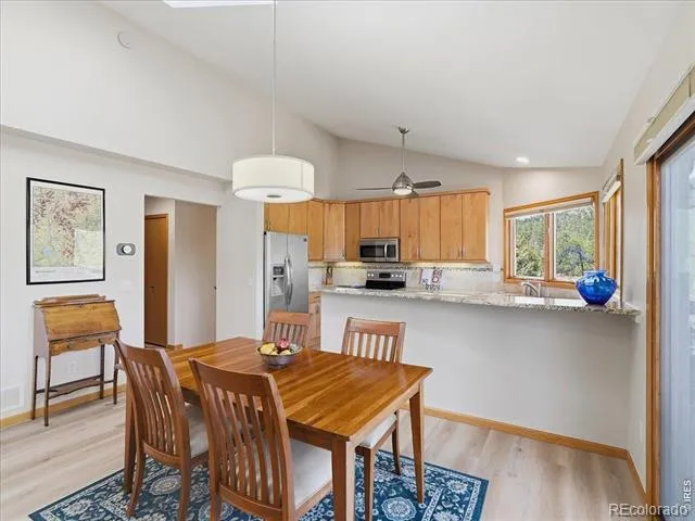 1861 Raven Avenue #1 Estes Park, CO 80517