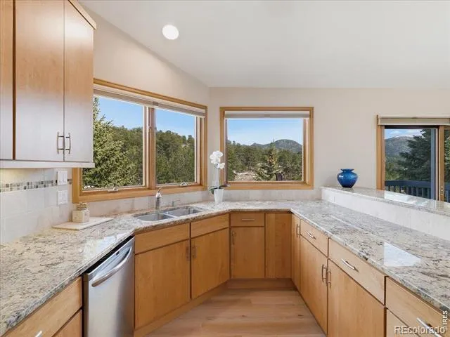 1861 Raven Avenue #1 Estes Park, CO 80517