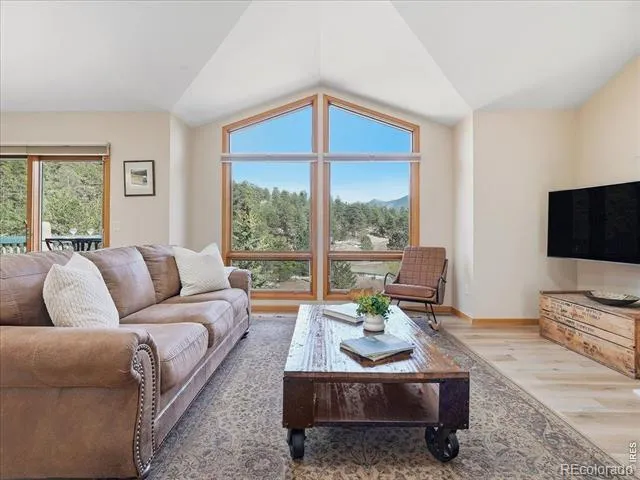 1861 Raven Avenue #1 Estes Park, CO 80517