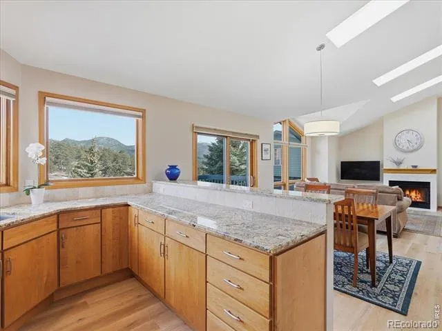 1861 Raven Avenue #1 Estes Park, CO 80517