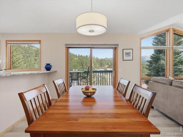 1861 Raven Avenue #1 Estes Park, CO 80517