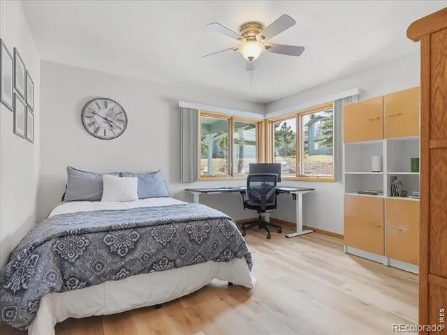 1861 Raven Avenue #1 Estes Park, CO 80517