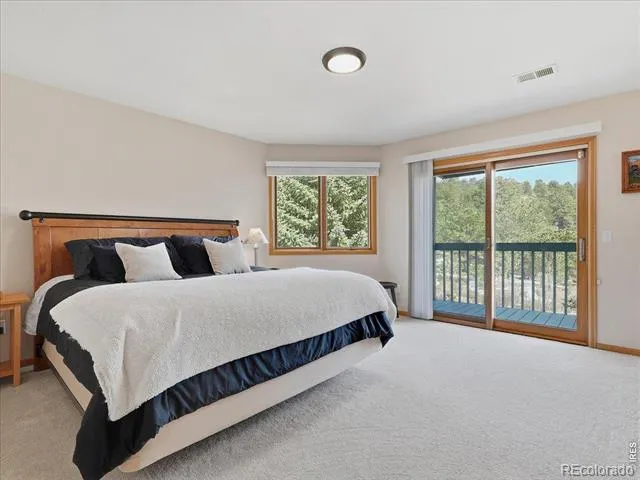 1861 Raven Avenue #1 Estes Park, CO 80517