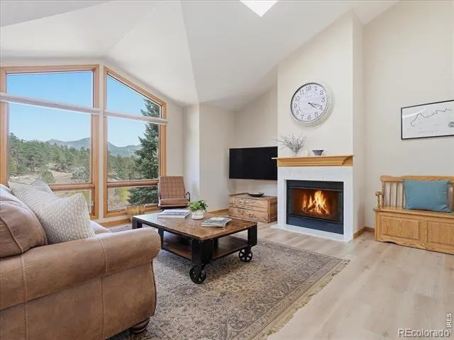 1861 Raven Avenue #1 Estes Park, CO 80517