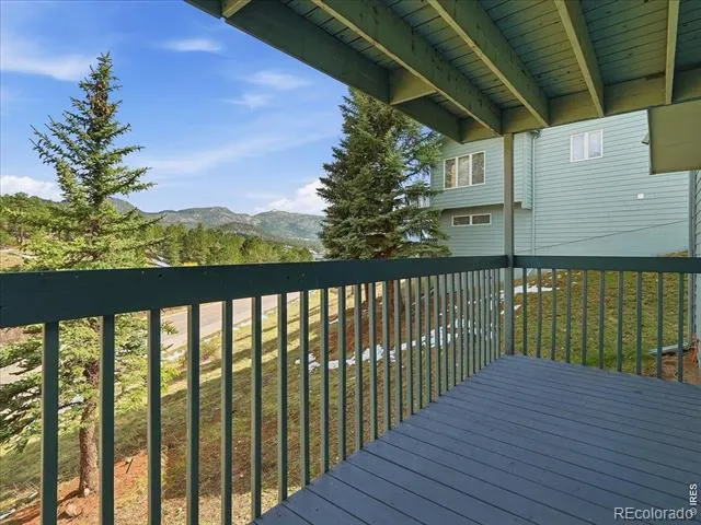 1861 Raven Avenue #1 Estes Park, CO 80517