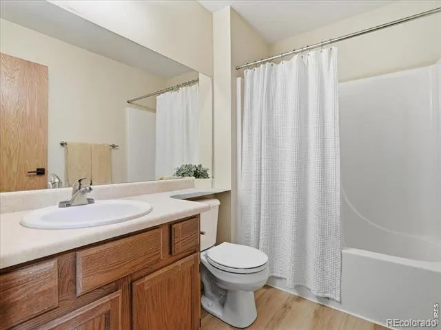 1861 Raven Avenue #1 Estes Park, CO 80517