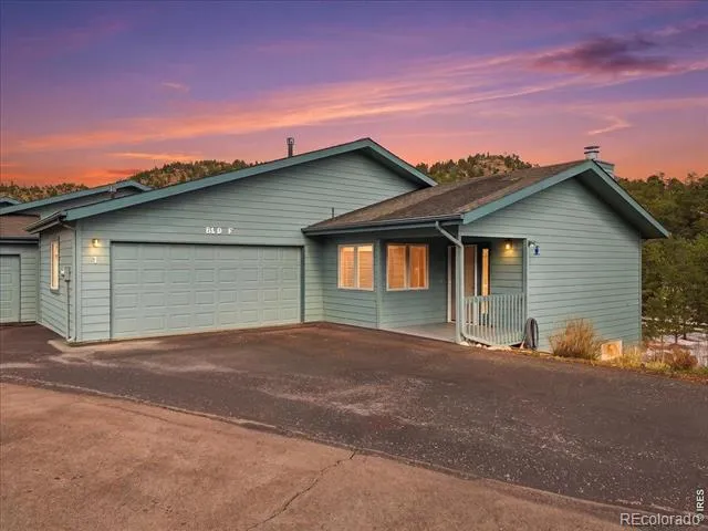 1861 Raven Avenue #1 Estes Park, CO 80517