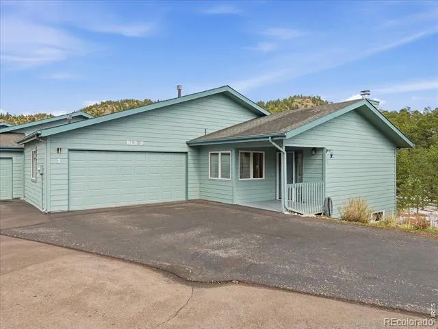 1861 Raven Avenue #1 Estes Park, CO 80517