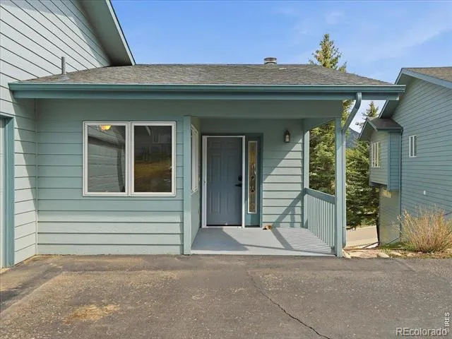 1861 Raven Avenue #1 Estes Park, CO 80517