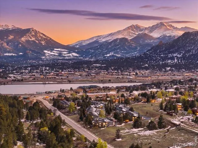 1861 Raven Avenue #1 Estes Park, CO 80517