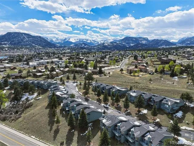 1861 Raven Avenue #1 Estes Park, CO 80517