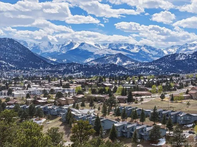1861 Raven Avenue #1 Estes Park, CO 80517