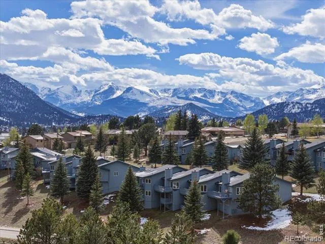 1861 Raven Avenue #1 Estes Park, CO 80517