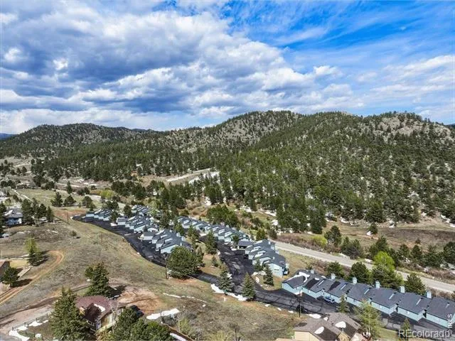 1861 Raven Avenue #1 Estes Park, CO 80517