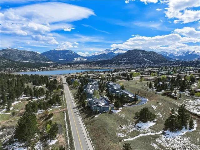 1861 Raven Avenue #1 Estes Park, CO 80517