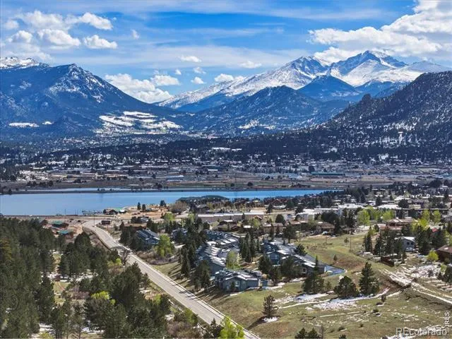 1861 Raven Avenue #1 Estes Park, CO 80517