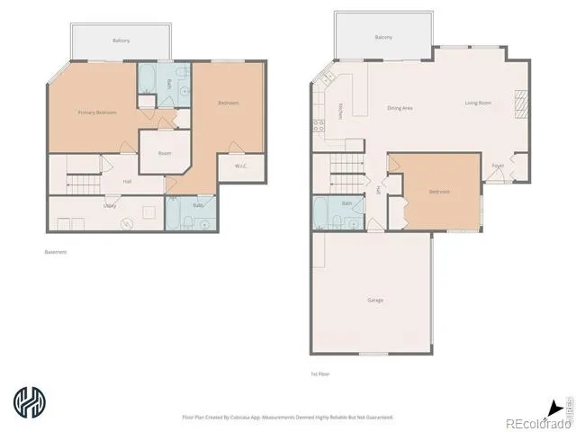 1861 Raven Avenue #1 Estes Park, CO 80517