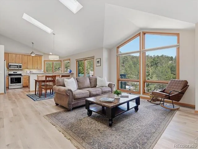 1861 Raven Avenue #1 Estes Park, CO 80517