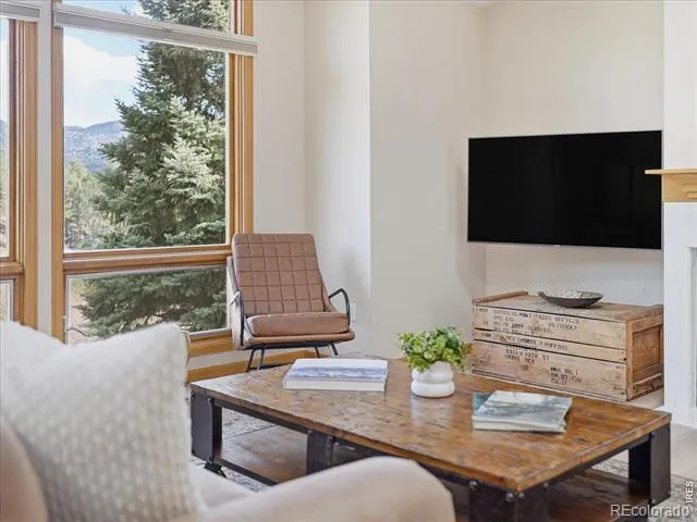 1861 Raven Avenue #1 Estes Park, CO 80517