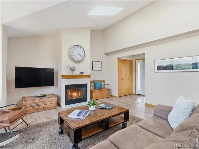 1861 Raven Avenue #1 Estes Park, CO 80517