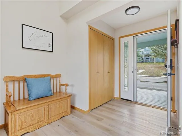 1861 Raven Avenue #1 Estes Park, CO 80517