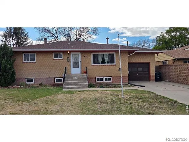 1407 Adams Circle Sterling, CO 80751