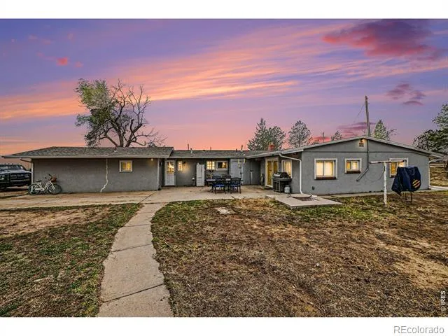 49500 County Road 31 Nunn, CO 80648