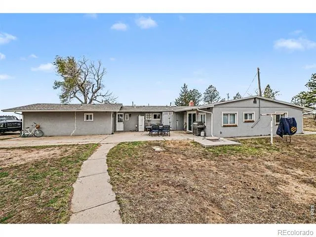 49500 County Road 31 Nunn, CO 80648