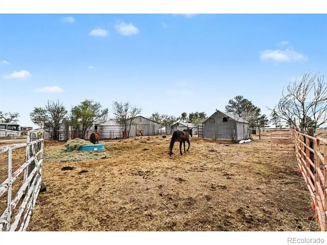 49500 County Road 31 Nunn, CO 80648