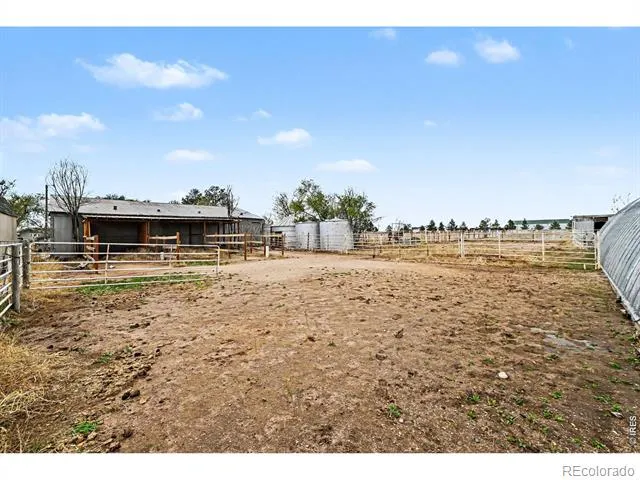 49500 County Road 31 Nunn, CO 80648