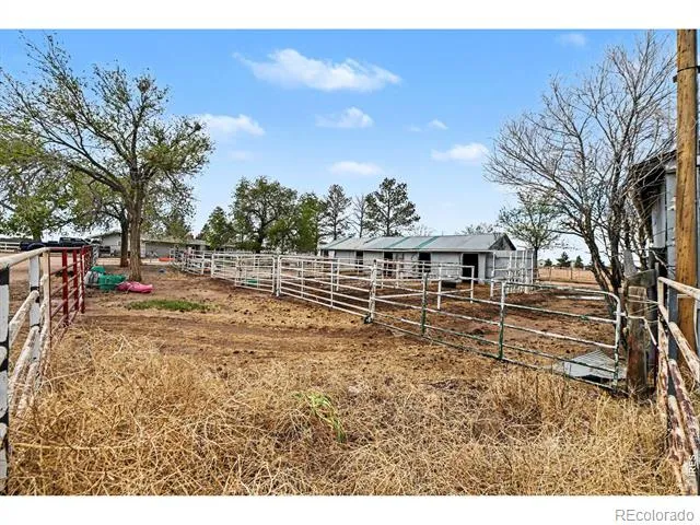 49500 County Road 31 Nunn, CO 80648