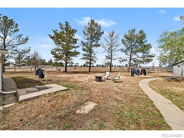 49500 County Road 31 Nunn, CO 80648