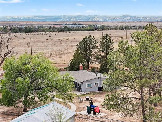 49500 County Road 31 Nunn, CO 80648