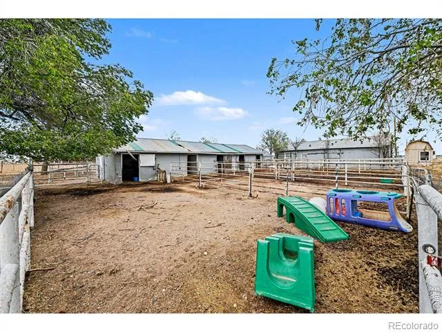 49500 County Road 31 Nunn, CO 80648
